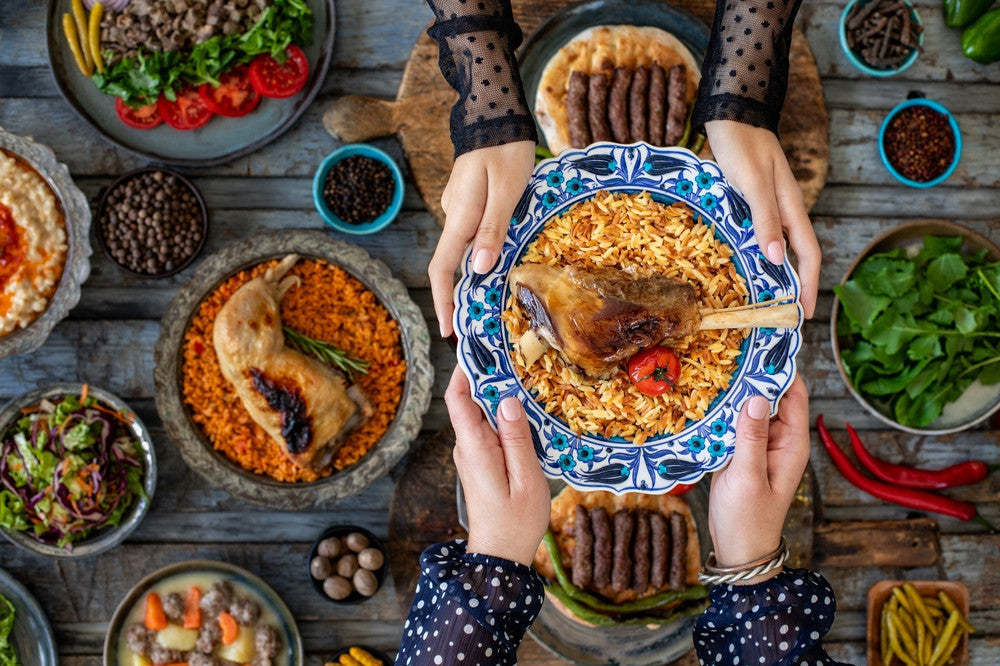 Recettes Savoureuses avec de la Viande Halal : Des Plats Traditionnels à Découvrir