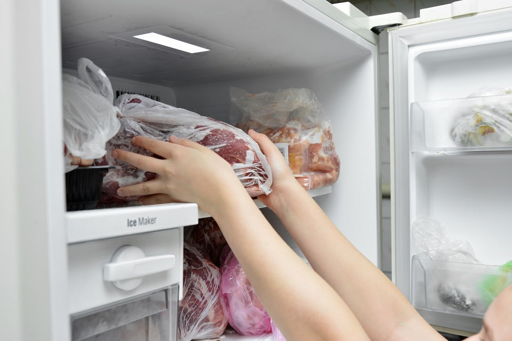 Nos conseils pour conserver la viande fraîche – Guide de votre boucher halal