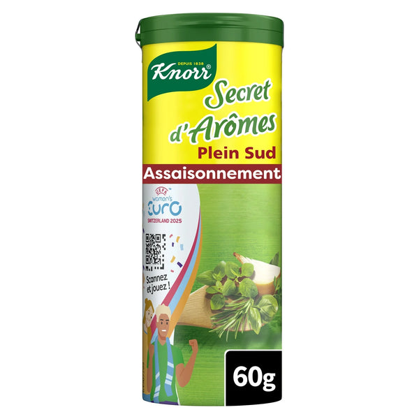 Knorr Arôme plein sud (60g)