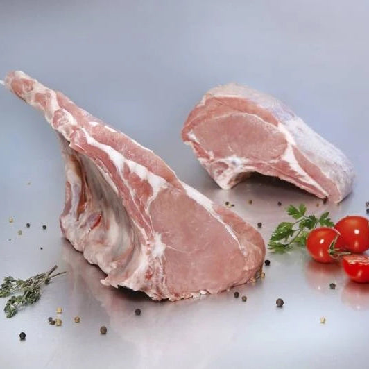 Noix de Veau race Culard