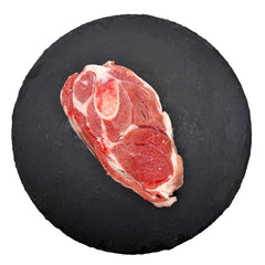 Epaule d'agneau