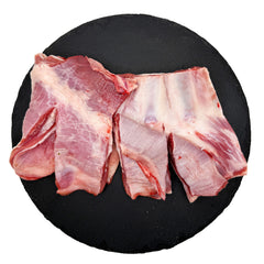 Poitrine d'agneau