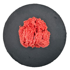 Beefsteak hachée