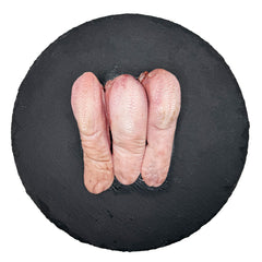 Langue d'agneau