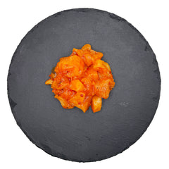 Émincé de poulet mariné PAPRIKA