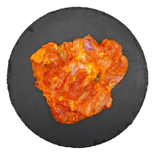 Cuisse de poulet désossée | PAPRIKA