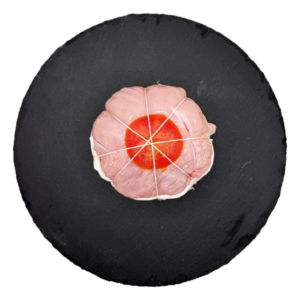 Paupiettes de volaille