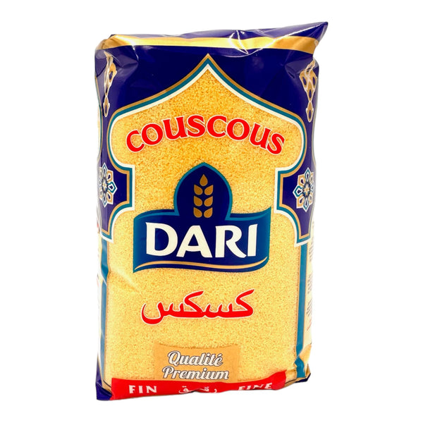 Couscous DARI fin