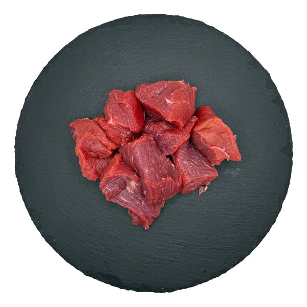 Fondue Bourguignonne