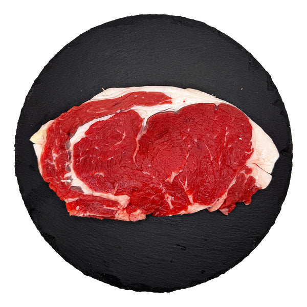 Entrecôte de Bœuf