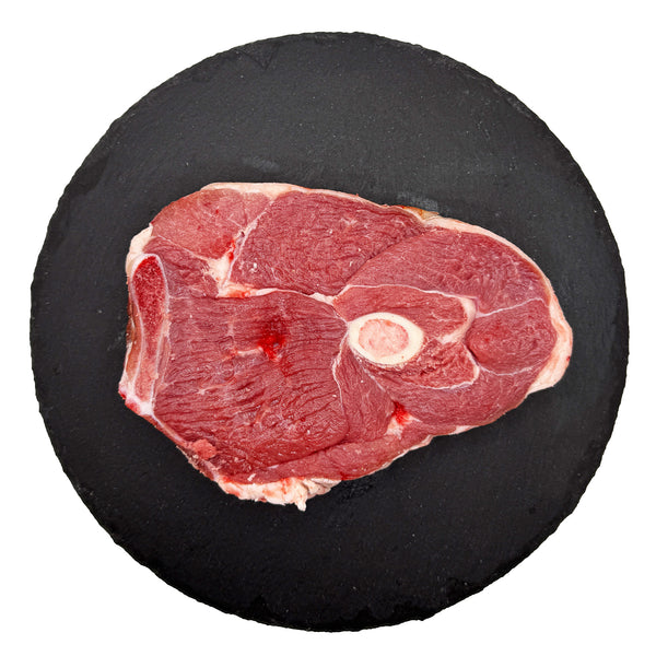 Cœur de Gigot d'agneau