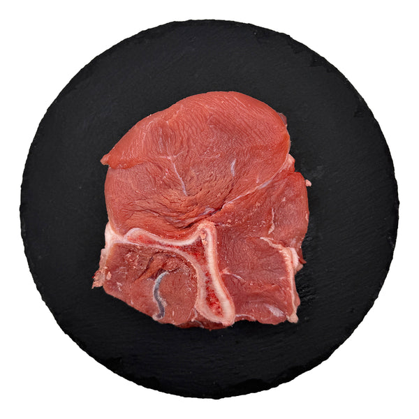 Épaule de Veau