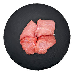 Blanquette de Veau