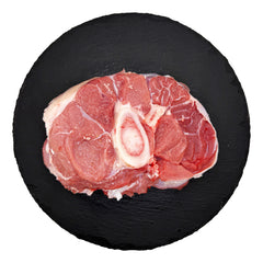 Jarret de Veau