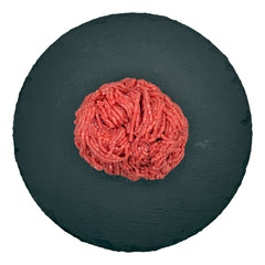Viande hachée 20% de graisse