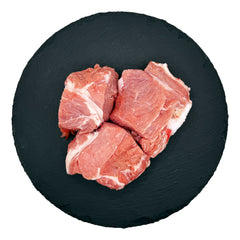 Sauté de Veau