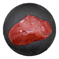 Foie d'agneau