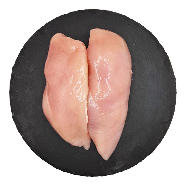 Filet de poulet