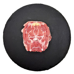 Collier d'agneau