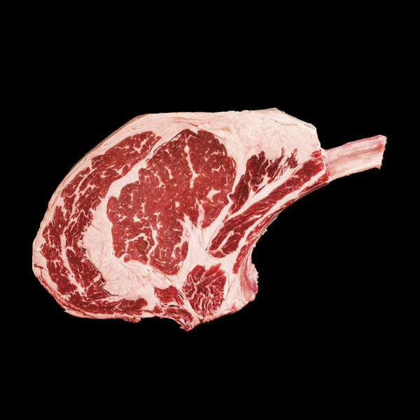 Cœur de basse côte de bœuf Black Angus