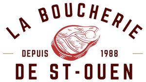 Boucherie de Saint Ouen (musulmane)