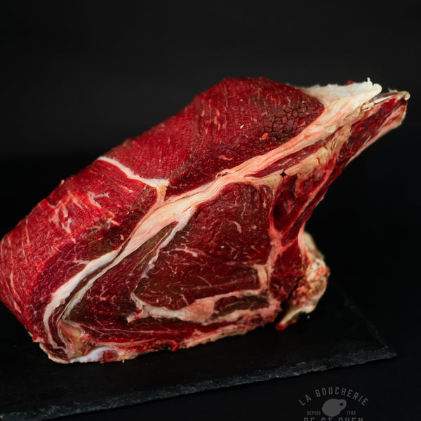 Côte de bœuf