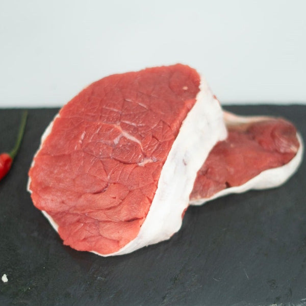 Filet Mignon de Bœuf