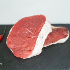 Filet Mignon de Bœuf