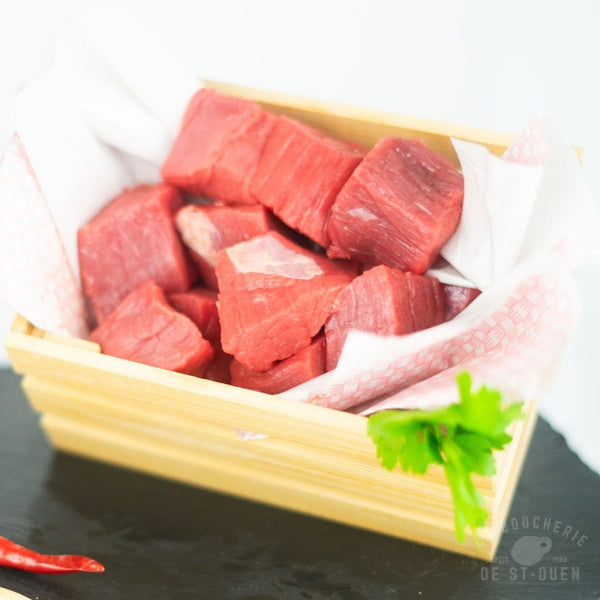 Fondue Bourguignonne