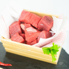 Fondue Bourguignonne