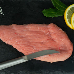 Escalope de Veau