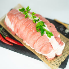 Rôti de Veau