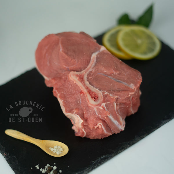 Épaule de Veau