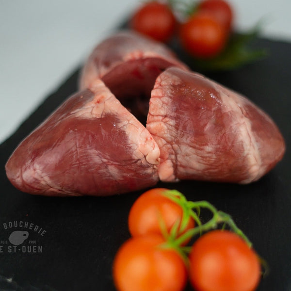 Cœur d'agneau