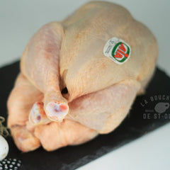 Poulet pack | pièce