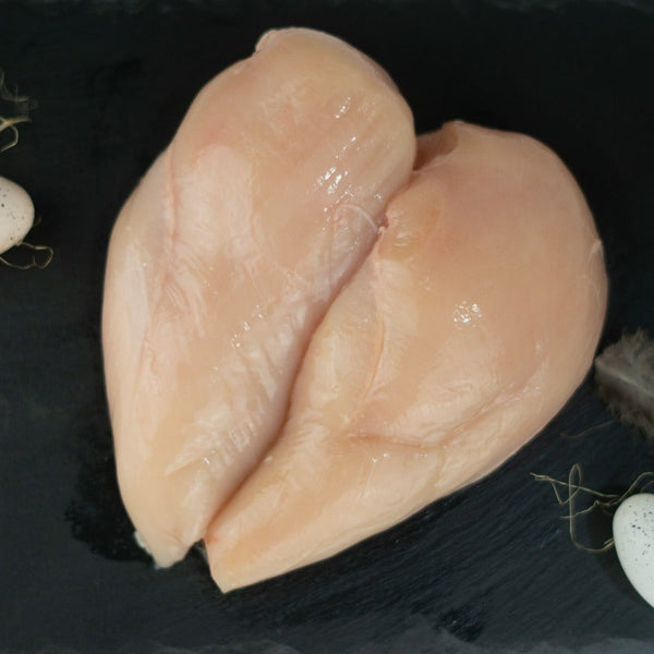 Filet de poulet