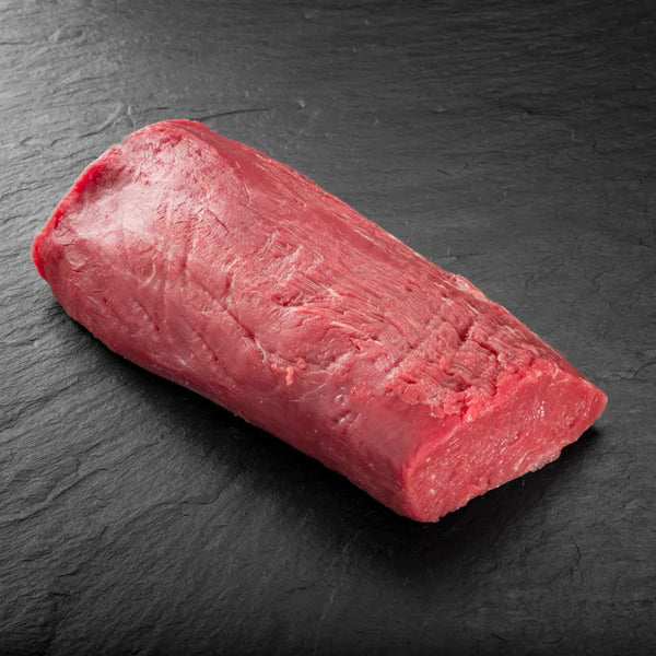 Filet de bœuf Black Angus