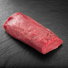 Filet de bœuf Black Angus