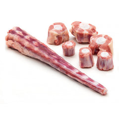Queue de veau